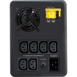Источник бесперебойного питания APC Easy UPS 2200VA, IEC Фото 3