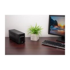 Источник бесперебойного питания APC Easy UPS 2200VA, IEC Фото 5