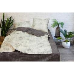 Постельное белье Viluta 19010 Ранфорс семейный Фото 1