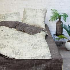 Постельное белье Viluta 19010 Ранфорс семейный Фото 2