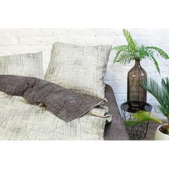 Постельное белье Viluta 19010 Ранфорс семейный Фото 3