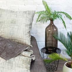 Постельное белье Viluta 19010 Ранфорс семейный Фото 4