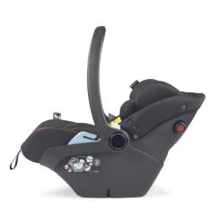 Автокресло Peg-Perego Primo Viaggio Lounge 500 Фото 1