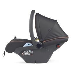 Автокресло Peg-Perego Primo Viaggio Lounge 500 Фото 4