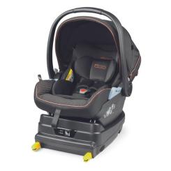 Автокресло Peg-Perego Primo Viaggio Lounge 500 Фото 6