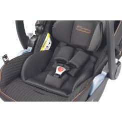 Автокресло Peg-Perego Primo Viaggio Lounge 500 Фото 8