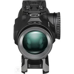 Коллиматорный прицел Vortex Spitfire 5x Prism II Scope AR-BD Фото 5