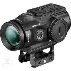Коллиматорный прицел Vortex Spitfire 5x Prism II Scope AR-BD Фото 6