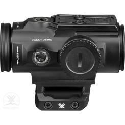 Коллиматорный прицел Vortex Spitfire 5x Prism II Scope AR-BD Фото 7