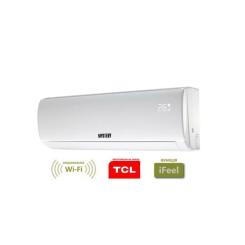 Кондиционер Mystery MTH09CT-W3D2 Фото 1