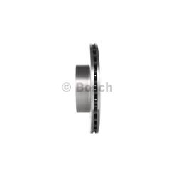 Тормозной диск Bosch 0 986 479 297 Фото 1