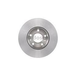 Тормозной диск Bosch 0 986 479 297 Фото 2