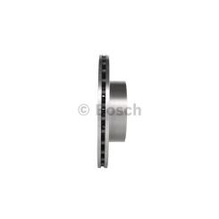 Тормозной диск Bosch 0 986 479 297 Фото 3