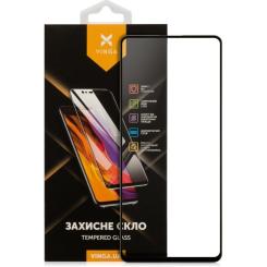 Стекло защитное Vinga Samsung A51 Фото