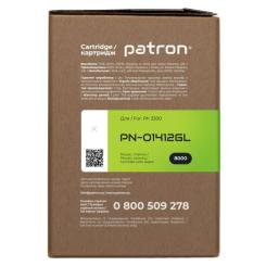 Картридж Patron Xerox 106R01412 Green Label Фото 2