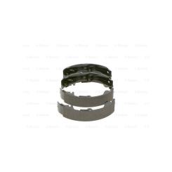 Тормозные колодки Bosch 0 986 487 422 Фото 1