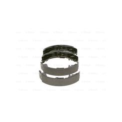 Тормозные колодки Bosch 0 986 487 422 Фото 3