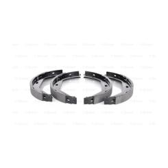 Тормозные колодки Bosch 0 986 487 607 Фото