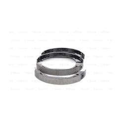 Тормозные колодки Bosch 0 986 487 607 Фото 1