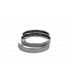 Тормозные колодки Bosch 0 986 487 607 Фото 3