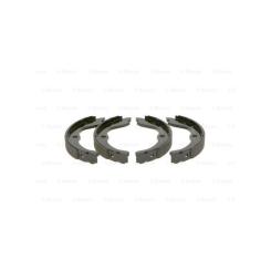 Тормозные колодки Bosch 0 986 487 698 Фото