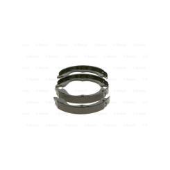 Тормозные колодки Bosch 0 986 487 698 Фото 3