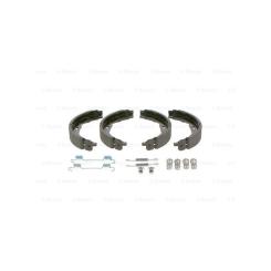 Тормозные колодки Bosch 0 986 487 723 Фото