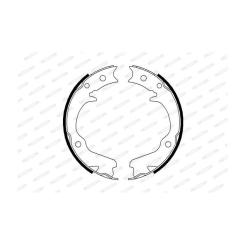 Тормозные колодки FERODO FSB673 Фото