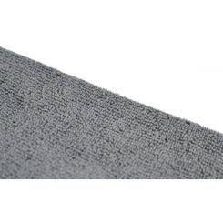 Автомобильная салфетка CarLife 40*40 см сіра Фото 1