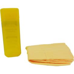 Автомобильная салфетка AUTO DRIVE в тубе 43 * 32 см Фото