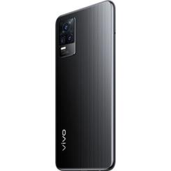 Мобильный телефон Vivo V21E 8/128GB Roman Black Фото 4