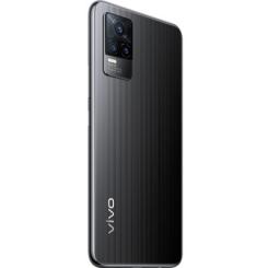 Мобильный телефон Vivo V21E 8/128GB Roman Black Фото 5