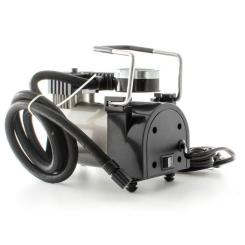 Автомобильный компрессор URAGAN 37 л / мин Фото 1