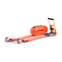 Стяжной ремень БЕЛАВТО 5т.10м Фото