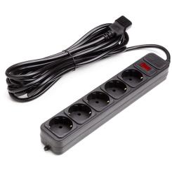 Сетевой фильтр питания PowerPlant PPUA10M50S5 Фото