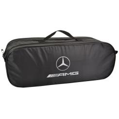 Набор техпомощи Poputchik Mercedes-Benz AMG легковий Фото 1