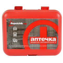 Набор техпомощи Poputchik Suzuki кросовер/мінівен Фото 2