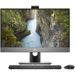 Компьютер Dell Optiplex 7780 AiO / i7-10700 Фото