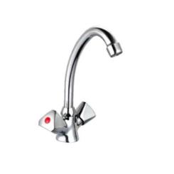 Смеситель GH STEEL Фото