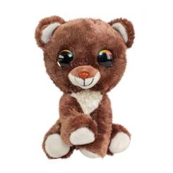 Мягкая игрушка Lumo Stars Медведь Отсо Фото