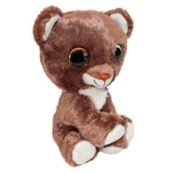 Мягкая игрушка Lumo Stars Медведь Отсо Фото 1