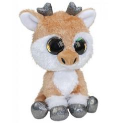 Мягкая игрушка Lumo Stars Северный олень Vasa Фото