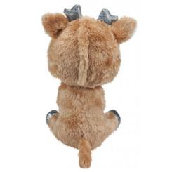 Мягкая игрушка Lumo Stars Северный олень Vasa Фото 3