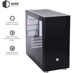 Корпус для ПК Qube QBV9M_WBNU3 Фото 11