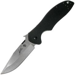 Нож Kershaw CQC-6K D2 Фото 2