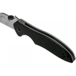 Нож Kershaw CQC-6K D2 Фото 3