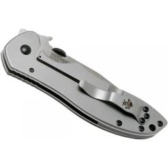 Нож Kershaw CQC-6K D2 Фото 5