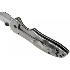 Нож Kershaw CQC-6K D2 Фото 6