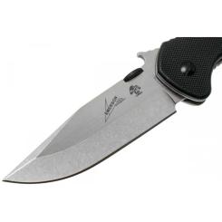 Нож Kershaw CQC-6K D2 Фото 7