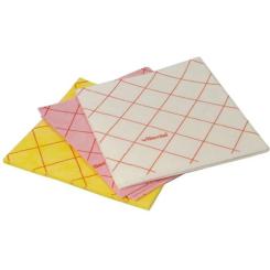 Салфетки для уборки Vileda Allpurpose Cloth 3 шт. Фото 1